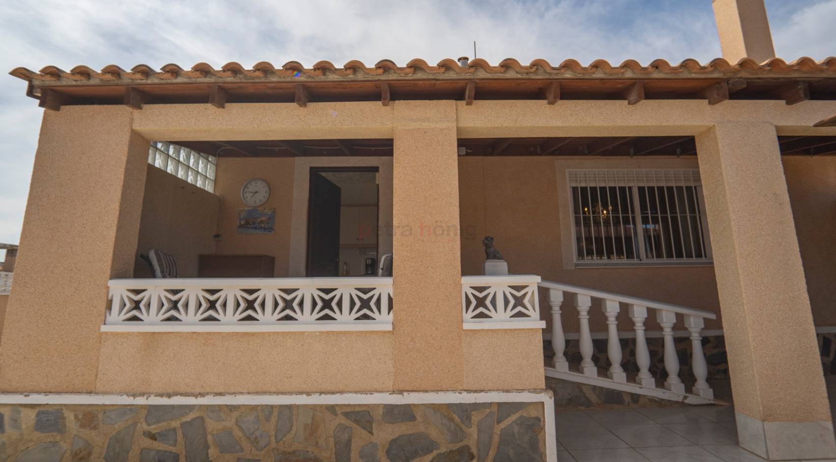 A Vendre - Villa - Ciudad Quesada - Atalaya Park