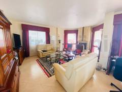 Resales - Villa - Ciudad Quesada - Benimar