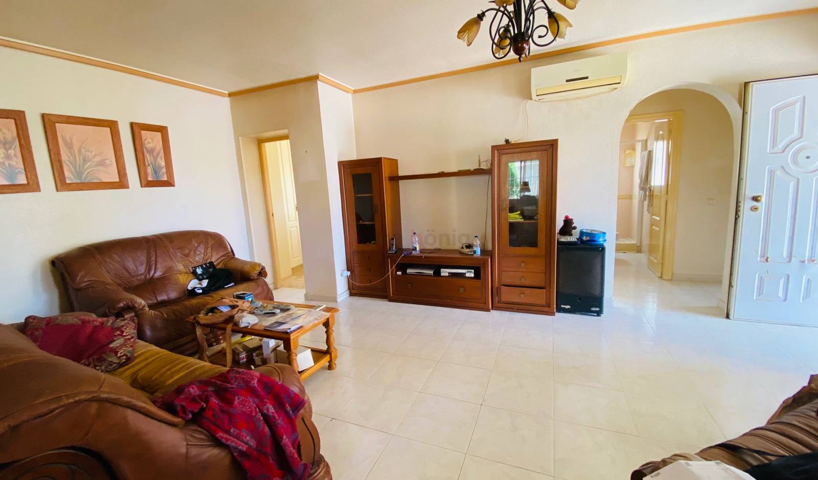 A Vendre - Villa - Ciudad Quesada - Dona Pepa