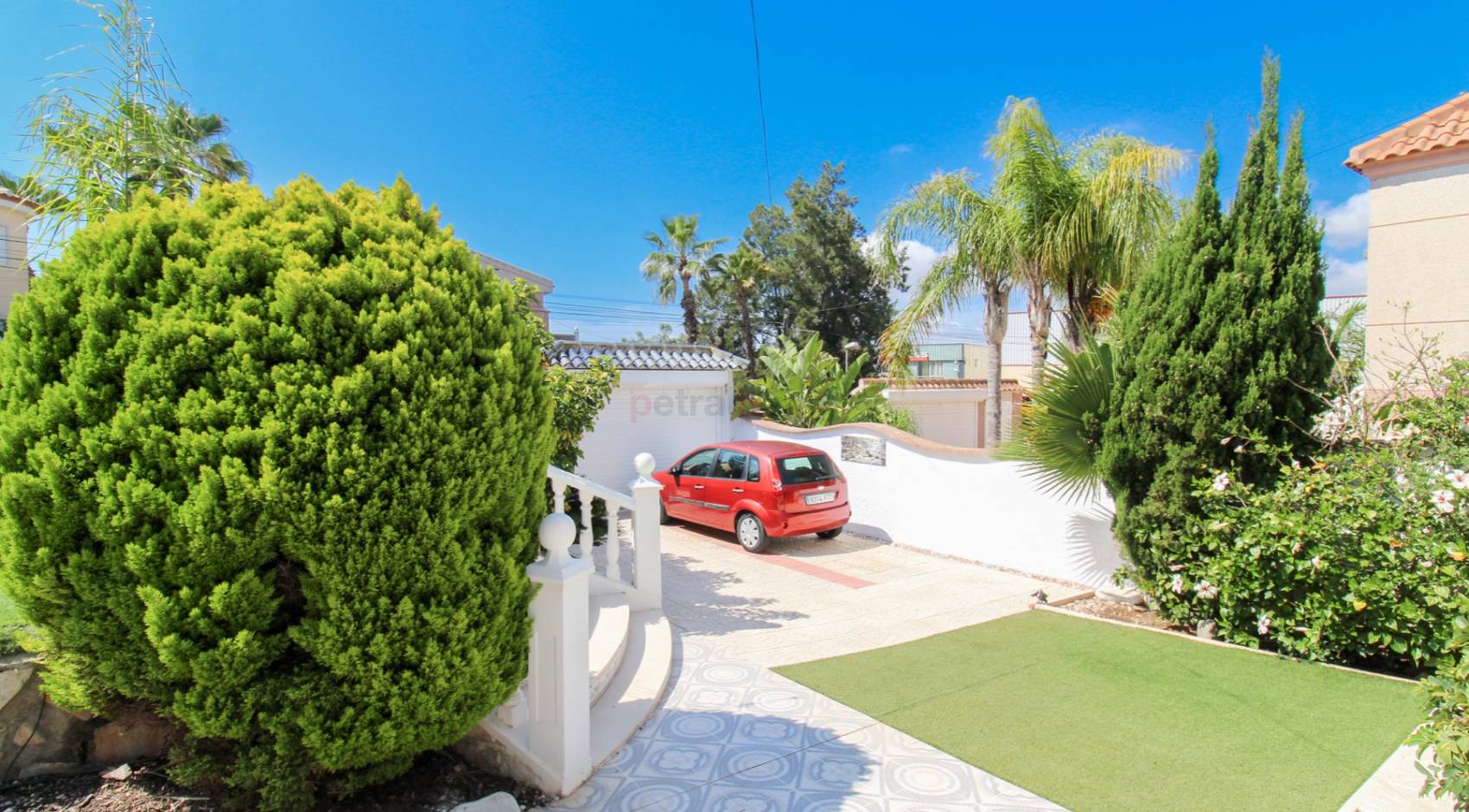 A Vendre - Villa - Ciudad Quesada