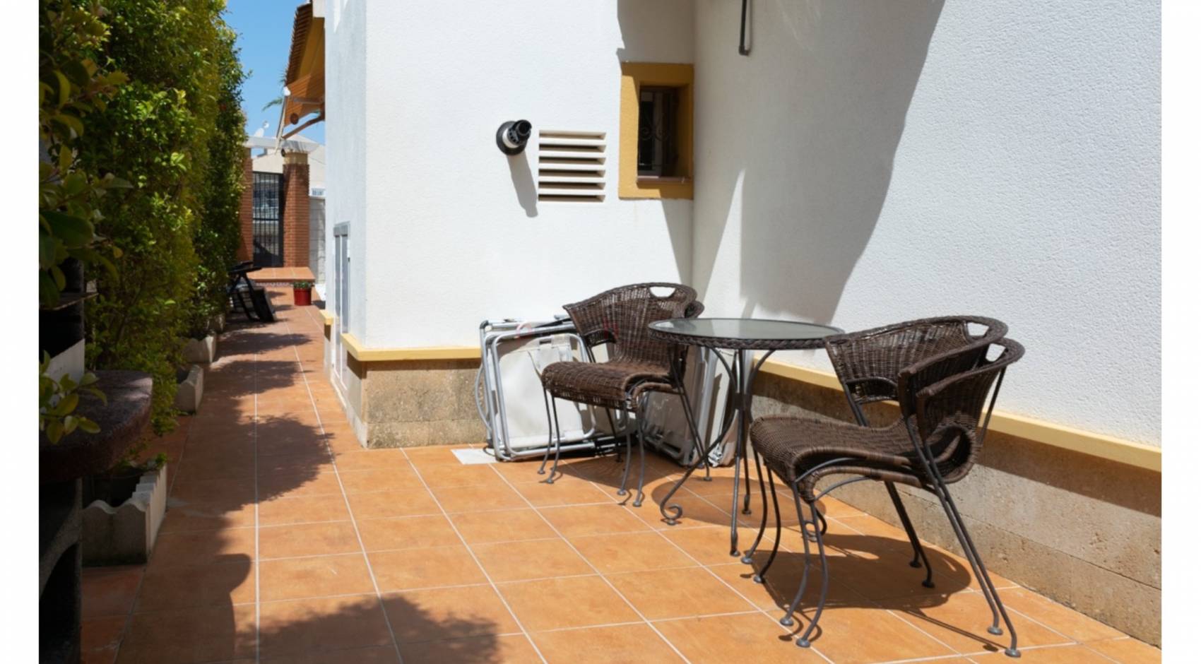 A Vendre - Villa - Ciudad Quesada - La Marquesa Golf