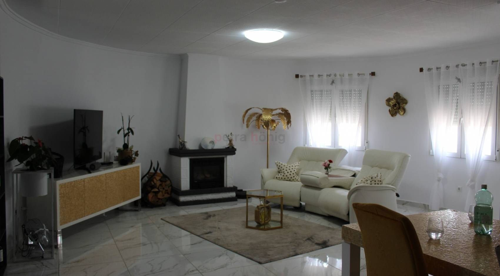 Gebrauchtobjekte - Einfamilienhaus - Torrevieja - San Luis