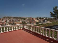 Gebrauchtobjekte - Einfamilienhaus - Ciudad Quesada - Town Center