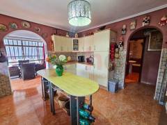 A Vendre - Villa - Ciudad Quesada