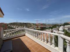 Resales - Villa - Ciudad Quesada - La Marquesa Golf