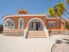 A Vendre - Villa - Ciudad Quesada - Pueblo Bravo