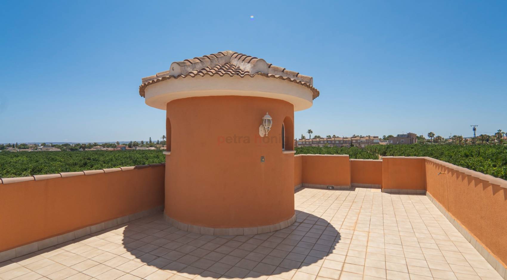 A Vendre - Villa - Ciudad Quesada - Pueblo Bravo