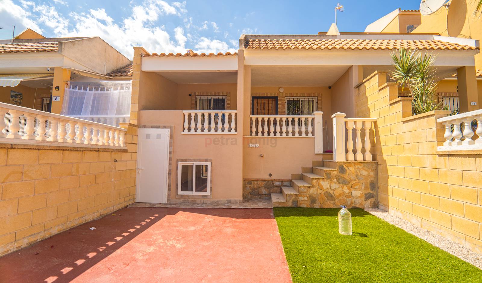 Reventa - Bungalow - Ciudad Quesada - Lo Marabu