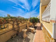 Resales - Townhouse - Algorfa - Lo Crispin