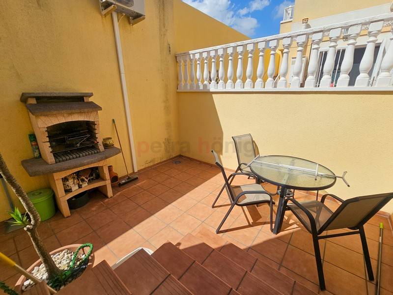 Resales - Townhouse - Algorfa - Lo Crispin