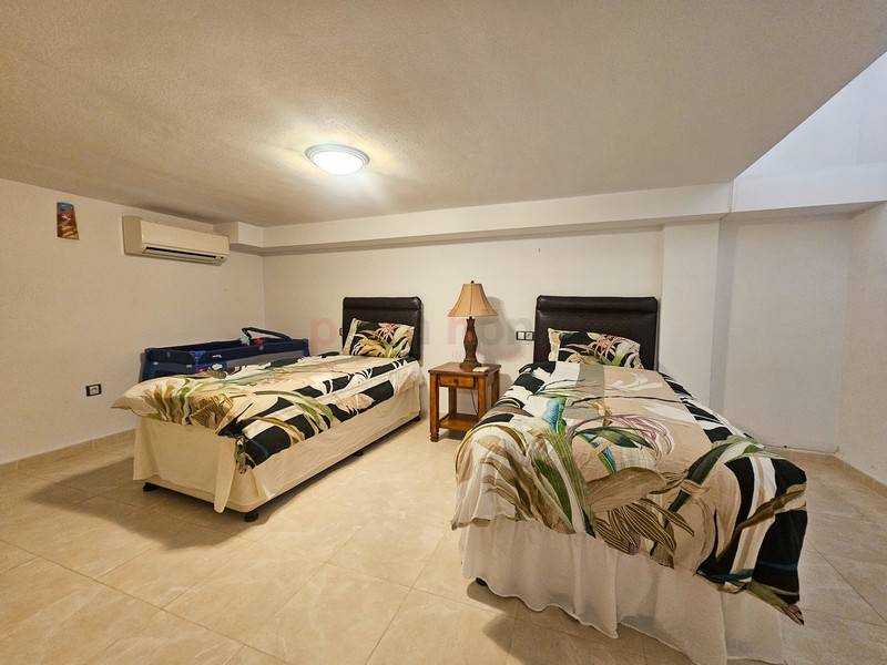 Resales - Townhouse - Algorfa - Lo Crispin