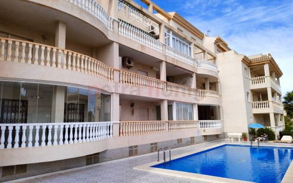  квартира - Sale - Orihuela Costa - Playa Flamenca