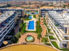 Gebrauchtobjekte - Apartment - Playa Flamenca