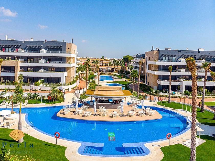 Gebrauchtobjekte - Apartment - Playa Flamenca