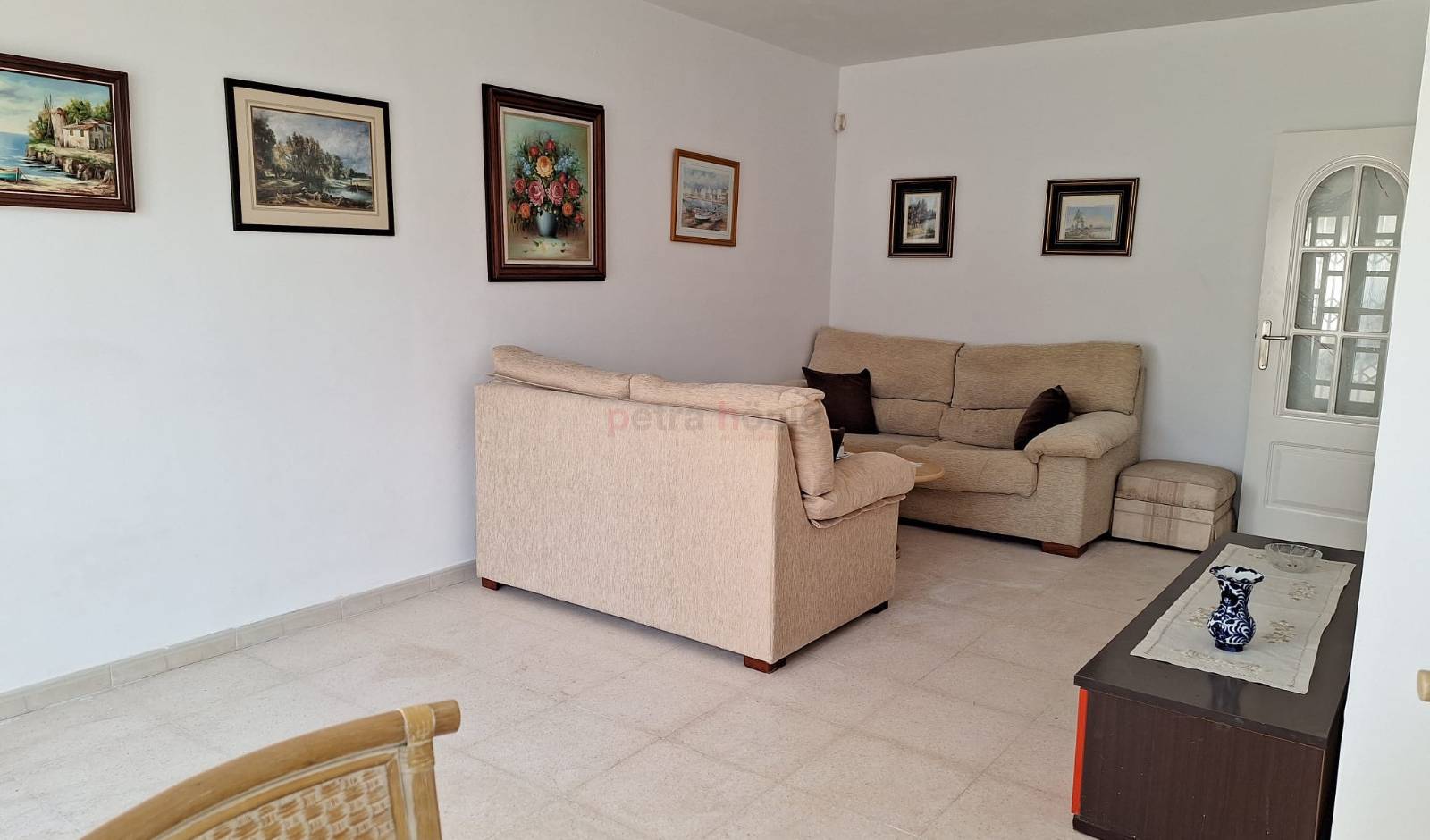 Resales - Townhouse - Ciudad Quesada - Dona Pepa