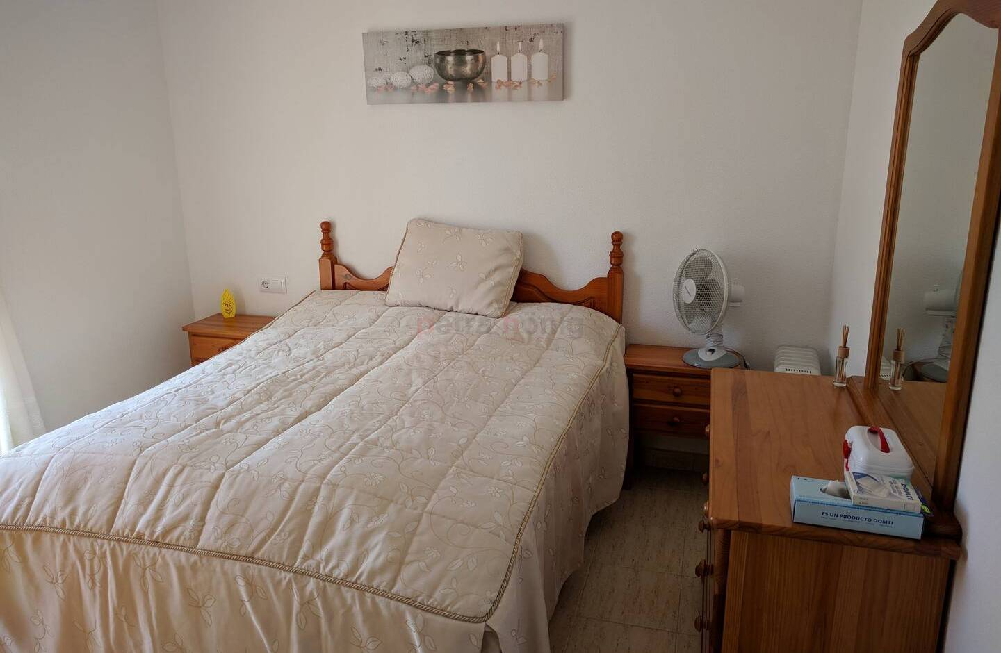 Reventa - Apartamento - La Mata