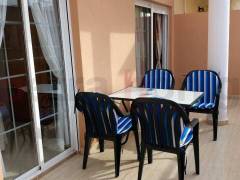 Reventa - Apartamento - La Mata