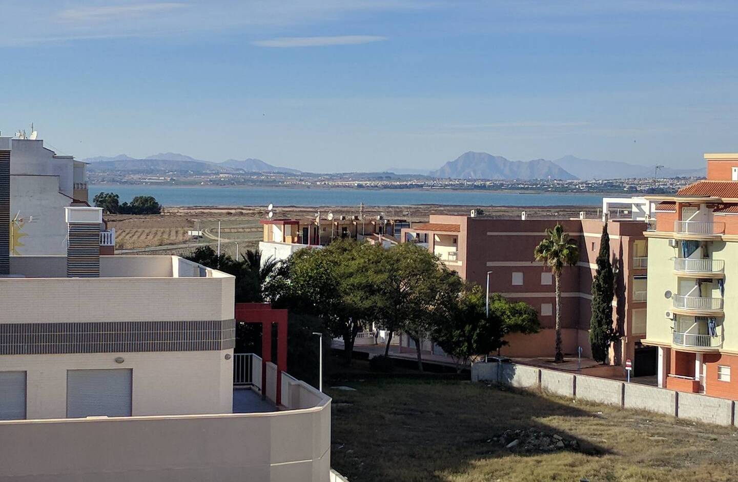 Resales - Apartment - La Mata