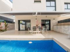 Resales - Villa - Benijófar - Benijofar