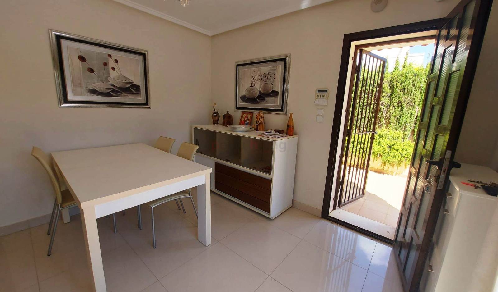 A Vendre - Villa - Ciudad Quesada - La Fiesta