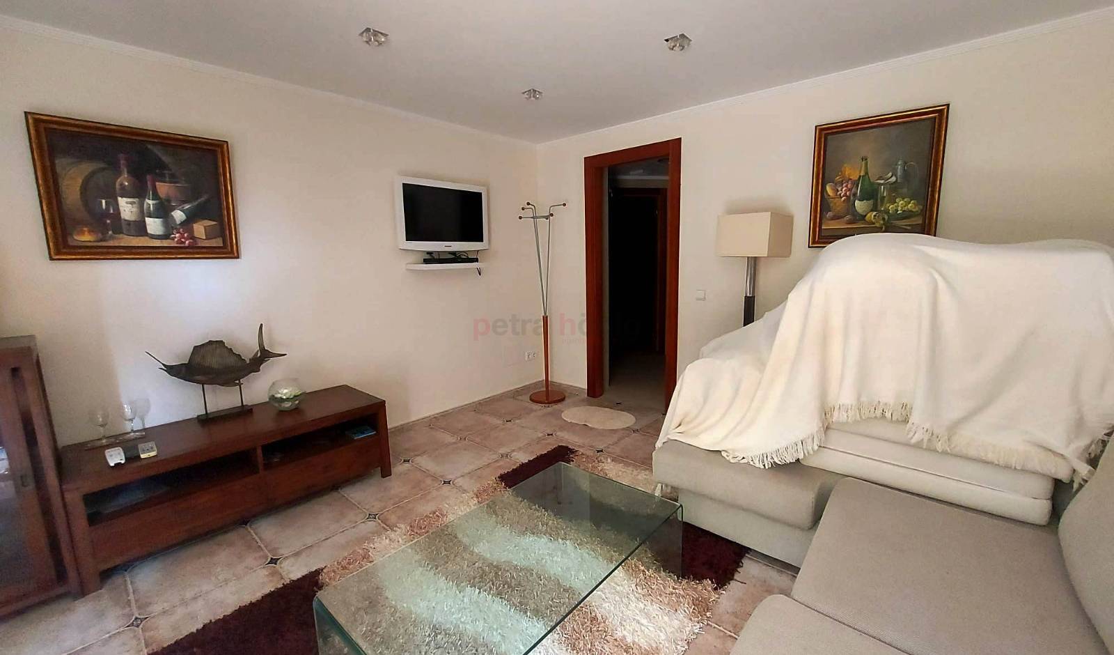 A Vendre - Villa - Ciudad Quesada - La Fiesta