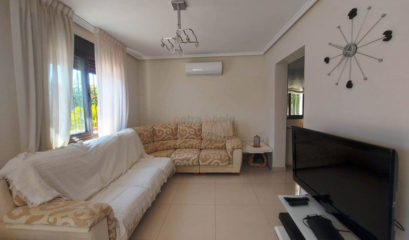 A Vendre - Villa - Ciudad Quesada - La Fiesta