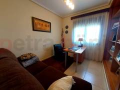 A Vendre - Villa - Ciudad Quesada - La Fiesta