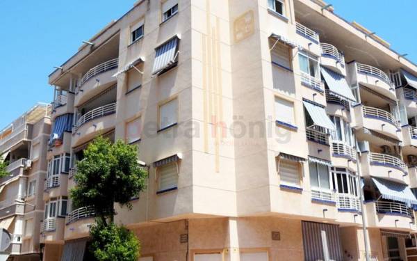 Appartement - A Vendre - Guardamar del Segura - Guardamar del Segura