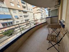 Resales - Apartment - Guardamar del Segura