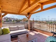 A Vendre - Appartement - Algorfa - La Finca Golf