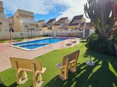 A Vendre - Villa - Ciudad Quesada