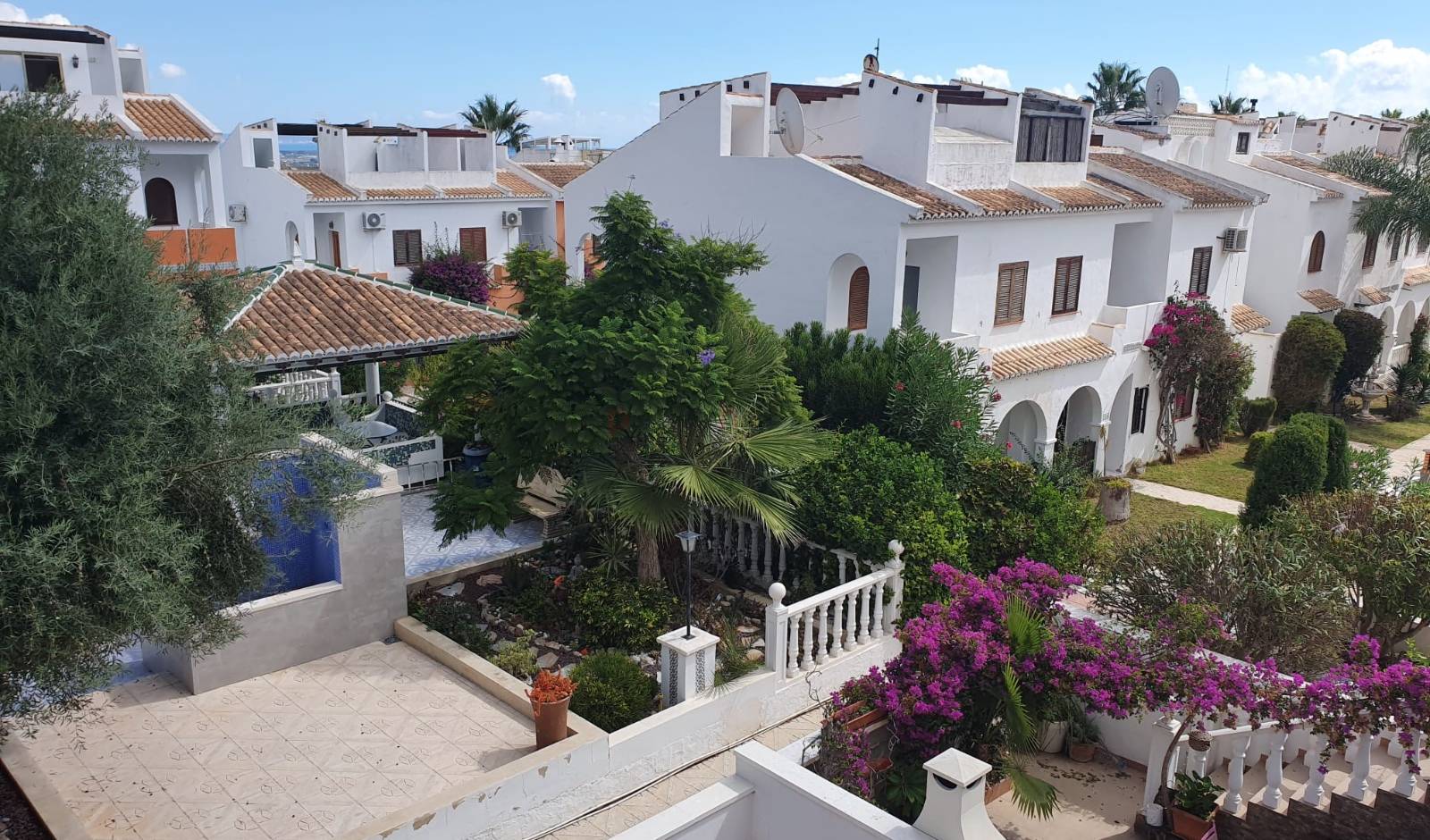 A Vendre - Appartement - Ciudad Quesada