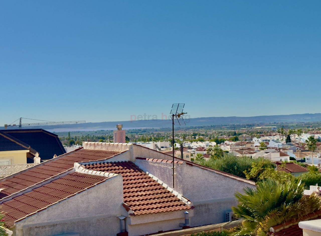 Gebrauchtobjekte - Einfamilienhaus - Ciudad Quesada