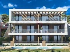 Neubau-Projekte - Apartment - Ciudad Quesada - La Marquesa Golf