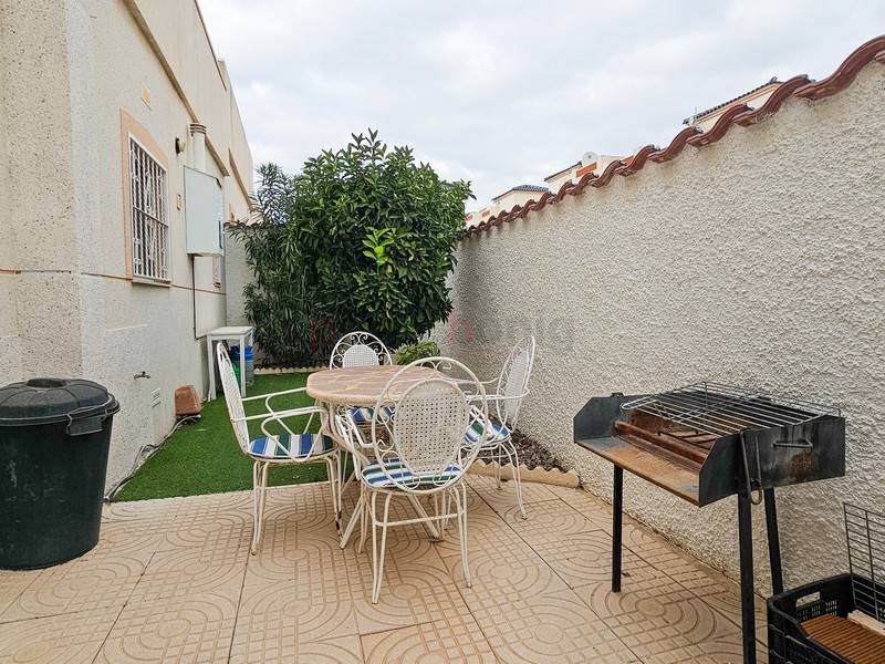 A Vendre - Appartement - Ciudad Quesada - La Marquesa Golf