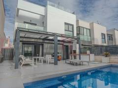 Reventa - Chalet - Ciudad Quesada - Pueblo Bravo