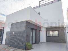 A Vendre - Villa - Ciudad Quesada - Pueblo Bravo