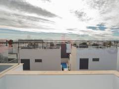 A Vendre - Villa - Ciudad Quesada - Pueblo Bravo