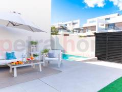 Resales - Villa - Benijófar - Benijofar