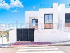 Resales - Villa - Benijófar - Benijofar