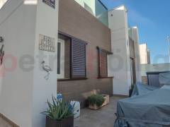 Reventa - Chalet - Ciudad Quesada - Pueblo Bravo