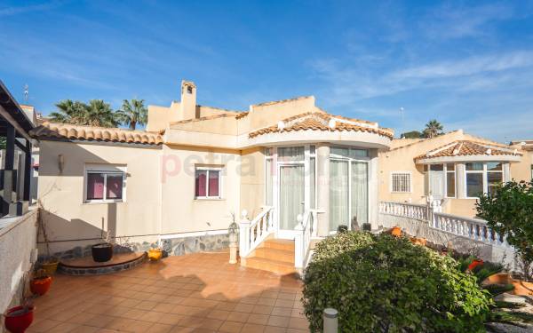 Villa - A Vendre - Ciudad Quesada - La Marquesa Golf