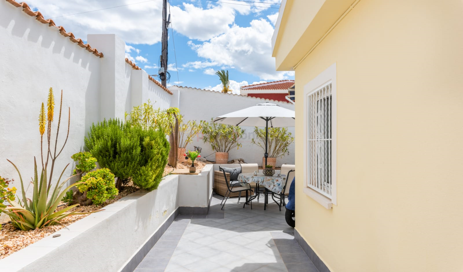 A Vendre - Villa - Ciudad Quesada - Town Center