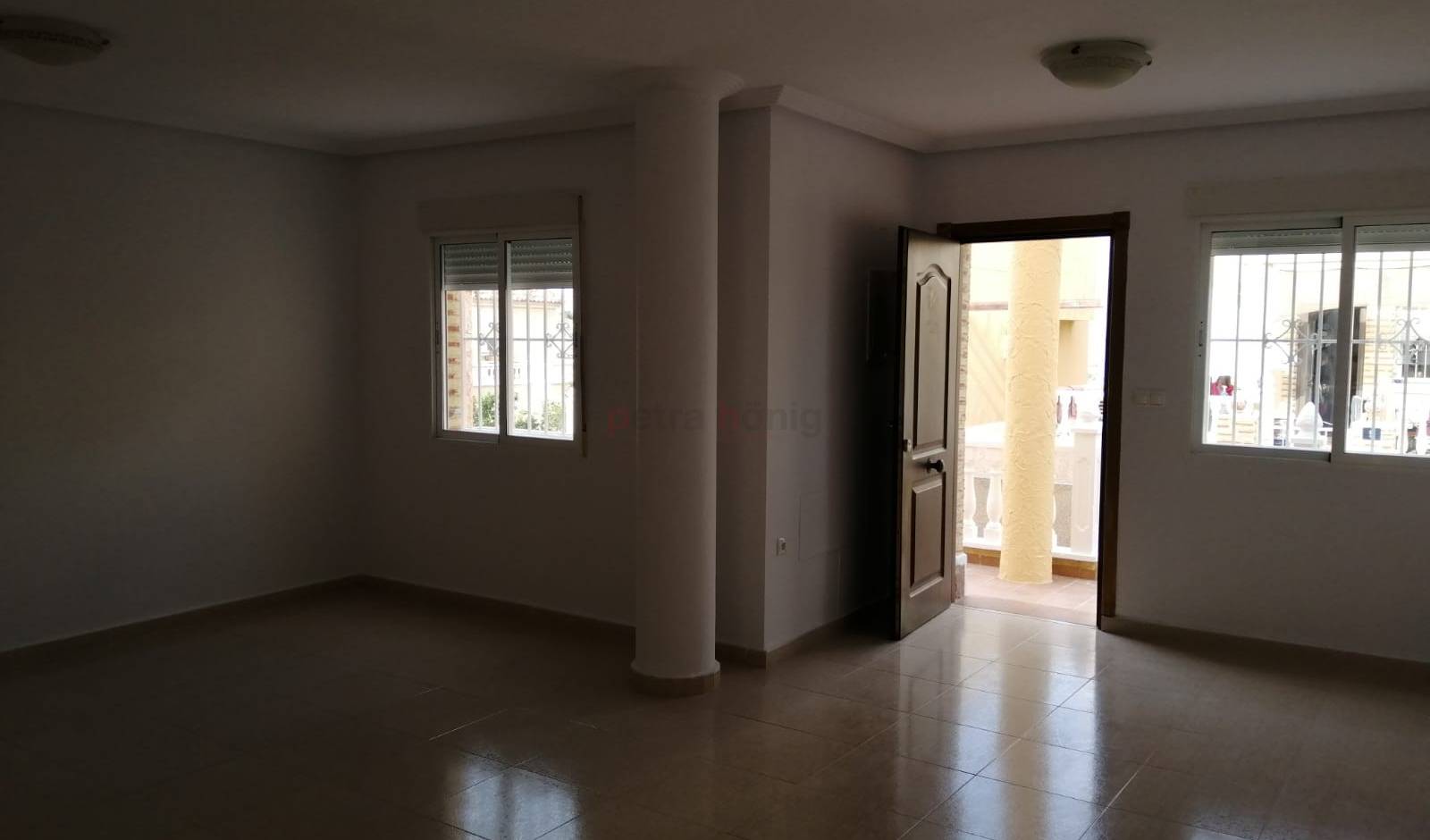 A Vendre - Villa - Ciudad Quesada