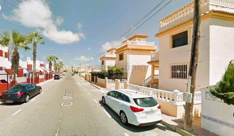 Resales - Villa - La Mata