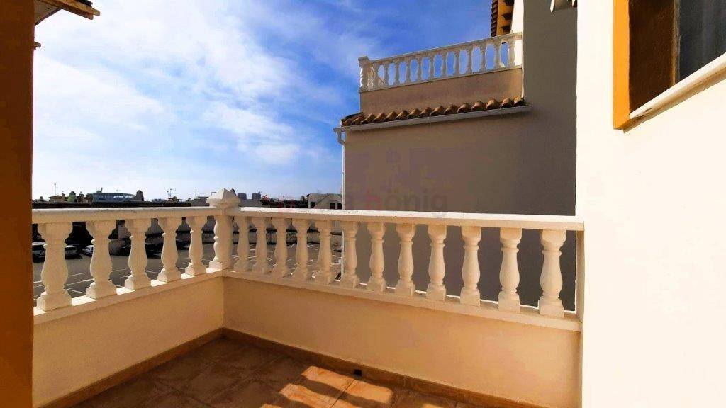 A Vendre - Villa - La Mata