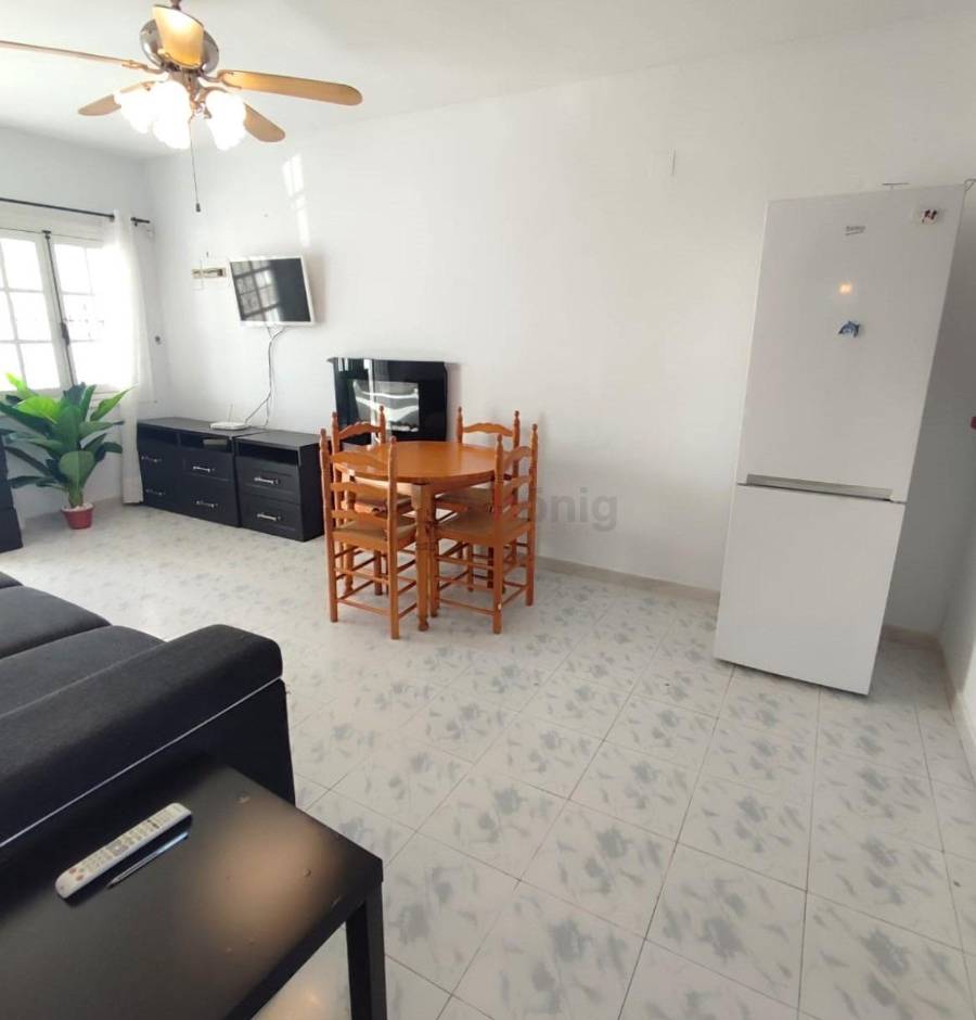 Resales - Appartement - Ciudad Quesada - Atalaya Park