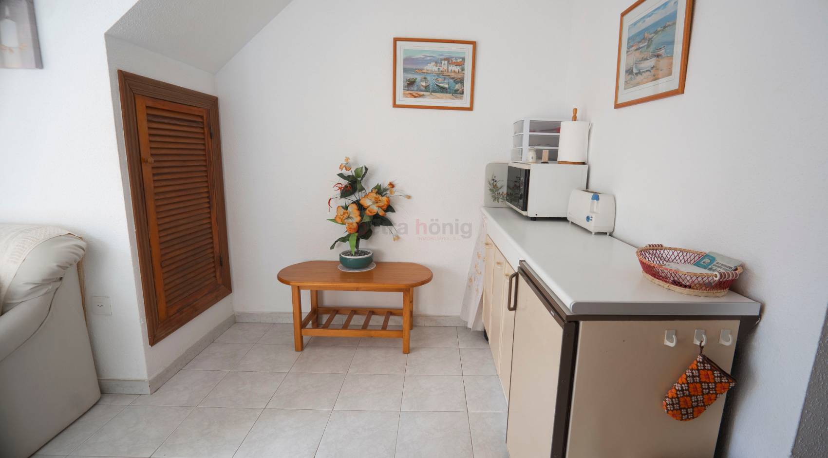 Resales - Appartement - Ciudad Quesada