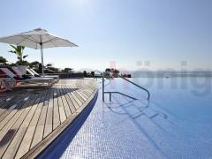 Resales - Villa - Las Colinas - Las Colinas Golf