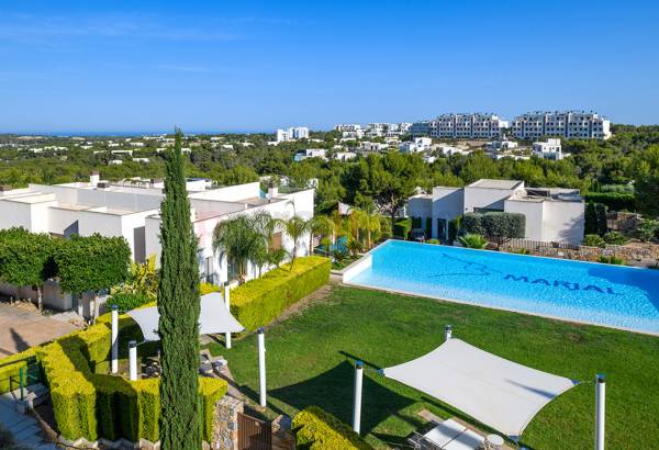 Appartement - A Vendre - Las Colinas - Las Colinas Golf